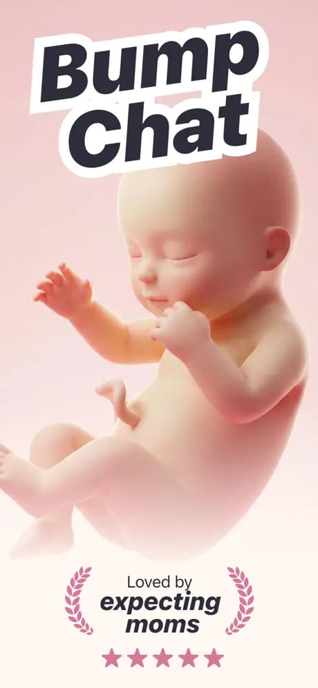 Bump Chat screenshot