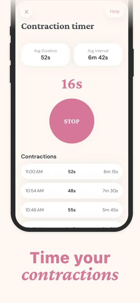 Bump Chat screenshot