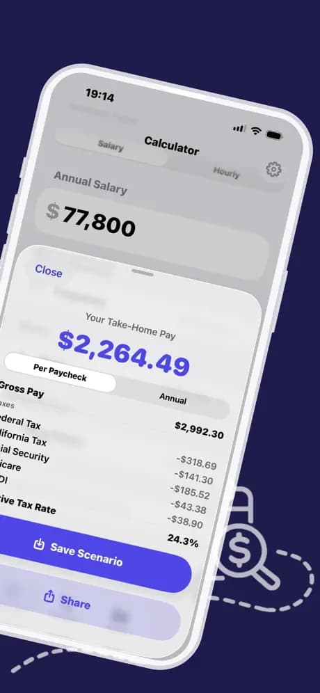 NetPay screenshot
