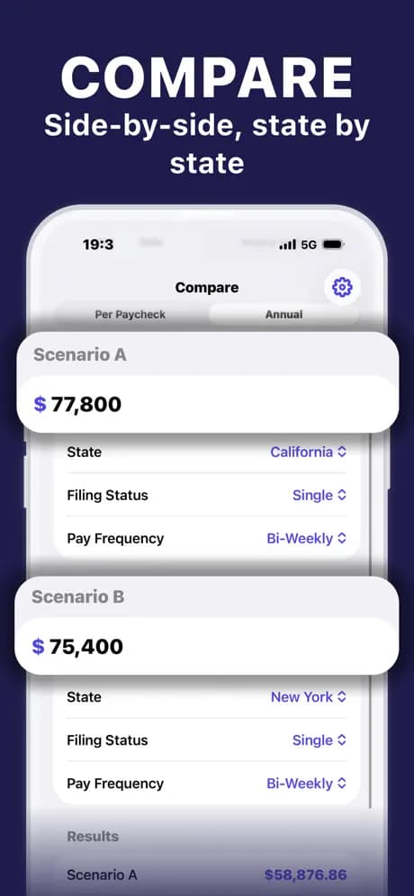 NetPay screenshot